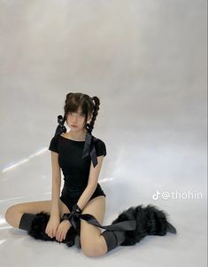 Softgirl Outfits, Fest Outfits, Winter Fashion Outfits Casual, Ulzzang Fashion, Rave Outfits, Catsuit, Aesthetic Outfits