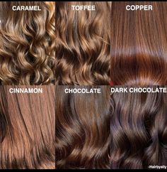 Cinnamon Coloured Hair, Brown Hazelnut Hair Color, Cooper Carmel Hair, Cinnamon Hair Color On Brown Skin, Brown Hair With Auburn Tint, Brown Hair Colors Fair Skin, Cinnamon Brown Hair Colors, Soft Cinnamon Hair Color, Chocolate Hazelnut Hair Color