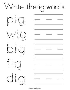 the printable worksheet for writing letters and numbers to be used as an activity