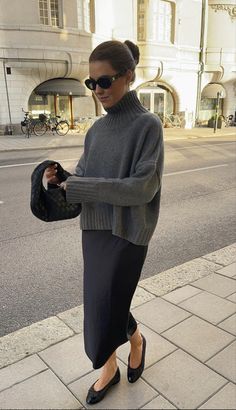 Winter Travel Outfit, Outfits For Women, 가을 패션, Autumn Outfit, Work Outfits Women, Professional Outfits, Fashion Mode, Elegant Outfit, Fall Winter Outfits