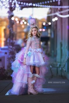 Girl Nutcracker, Nutcracker Costume, Pink Circus, Circus Ringmaster, Nutcracker Costumes, Circus Dress, Circus Outfits, Carnival Themed Party, Dress Tutu