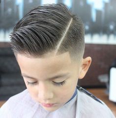 Popular Boy Hairstyles, Kids Haircut Styles, Army Haircut, Stylish Boy Haircuts, Boys Fade Haircut, Buzz Cut Hairstyles