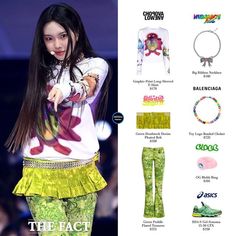 New Jeans Fashion, Newjeans Hypeboy, Newjeans Fashion, Hyein Newjeans, Toys Logo, Kpop Style, Ribbon Necklace, Jeans Fashion