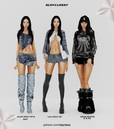 Dallasgirl Sims 4 Cc, Sims Fashion Cc, Slayclassy Sims 4, Sims 4 Fishnet Top Accessory, Slay Classy Sims 4 Cc, Sim4 Cc Clothing Tops, Opiumcore Sims 4 Cc, Sims 4 Shoulder Bag Cc