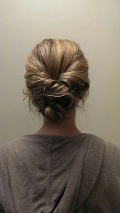 Braid Updo, Fishtail Braid, Good Hair Day, Winter Hairstyles, Hairstyles Haircuts, Aesthetic Hair, Hair Dos, Bridesmaid Hair