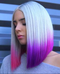 23 Hottest Red Purple Hair Colors (Balayage, Ombres and Highlights) Purple Red Hair Color, Red Purple Hair, Vivid Hair Color, Bronde Balayage, Hot Hair Colors, Hair Color Purple, Peinados Fáciles Para Cabello Corto, Hair Color Highlights, Red Hair Color