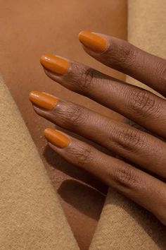 Nail Colors Dark, Cartoon Nail Designs, Nail Shades, Short Nail Manicure, Ombre Manicure, Skin Essence