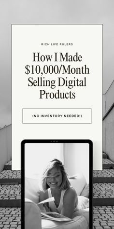 Want to know how to make consistent, life-changing income online? Discover how I earn $10K+ every single month by selling profitable digital products   Digital Products To Sell Ideas Digital Content Ideas To Sell Digital Things To Sell Top Products To Sell Online Selling Digital Products On Amazon How To Start Selling Digital Products Best Products To Sell Online Easy Digital Products To Sell Digital Products Ideas To Sell Products To Sell Online, Ideas To Sell, Sell Ideas, Digital Products To Sell, Selling Digital Products, Products Ideas, Products To Sell, Online Selling, 27 Years Old