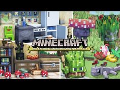 the video game minecraft is coming to consoles