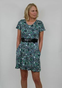 About This Item: Our summer dresses are a great addition to your collection with their versatile use. Summer dresses are made of a dry-brushed soft polyester spandex blend that maximizes comfort. The lightweight and breathable material makes spring and summer feel cooler than ever. Our design allows you to look sleek and stylish while being comfortable all day. Time, effort, and dedication are put into each and every product that we sew. Fabric & Care: Dress: 96% Polyester / 4% Spandex Wash In L Casual Green Stretch Dresses, Green Summer Dress Made Of Elastane, Green Elastane Summer Dress, Casual V-neck Elastane Mini Dress, Green V-neck Elastane Dress, Casual Knee-length Elastane Dresses, Casual Summer Mini Dress In Elastane, Casual Summer Mini Dress Elastane, Casual Knee-length Elastane Mini Dress