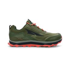 Women's Lone Peak ALL-WTHR Low: Rugged Trail Runners | Altra Running Waterproof Green Running Shoes For Hiking, Green Sporty Waterproof Sports Boots, Green Sporty Waterproof Boots For Sports, Waterproof Green Running Shoes For Outdoor, Green Waterproof Hiking Running Shoes, Green Waterproof Hiking Shoes, Sporty Green Waterproof Boots For Sports, Sporty Green Waterproof Boots, Sporty Green Waterproof Breathable Boots