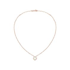 Add to you elegant style with this beautiful lab-created opal and white sapphire pendant necklace. Add to you elegant style with this beautiful lab-created opal and white sapphire pendant necklace. Nickel free Metal: sterling silver Chain length: 16 in. + 0.46-in. extender Packaging: boxed Plating: 14k rose gold flash plated Finish: polished Chain type: paper clipSTONE DETAILS Stone type: lab-created opal, lab-created white sapphire Total weight: 3/4 ct. Center stone weight: 5/8 ct. Center stone White Gemstone Solitaire Necklace, Elegant White Solitaire Gemstone Necklace, Elegant White Square Pendant Jewelry, Sapphire Pendant Necklace, Sapphire Necklace Pendants, Opal White, Sapphire Pendant, Pink Tone, White Sapphire