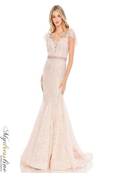 Mac Duggal 79230R - Mydressline