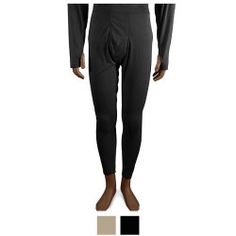 Mens Thermal Bottoms from Rothco Cold Weather Clothing, Men's Bottoms, Mens Thermals, Cold Weather Outfits, Winter Months, Cold Winter