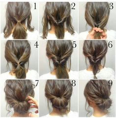 Wand Tutorial, Lange Hair, Party Hairstyles For Long Hair, Easy Party Hairstyles, Holiday Party Hair, Egg For Hair, Easy Updo, Long Hair Tutorial, Easy Hair Updos