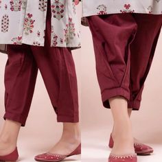 Trouser Pants Pattern, Sky Blue Outfit, Women Trousers Design, Trendy Trouser, Womens Pants Design, Simple Kurta Designs, Salwar Designs, Trendy Shirt Designs, Women Trousers