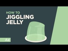 a green hat with the words how to juggling jelly