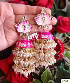 Wedding Jewellery Designs, Bridal Jewels, Fancy Jewellery Designs, Bridal Jewelry Collection, Indian Jewellery Design Earrings