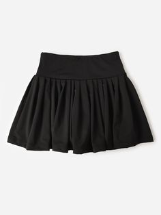 DESCRIPTION:High-waisted tennis-style skirt with a built-in short liner.FEATURES:High WaistedBuilt-In ShortGathered SilhouettePerformance FabricationSlim Fit Black Tennis Skirt, Tennis Style, Style Skirt, Tennis Skirt, Skirt Fashion, Halloween Costume, Tennis, Built In, Lily