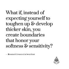 a quote that says, what if instead of expecting yourself to touch up & develop