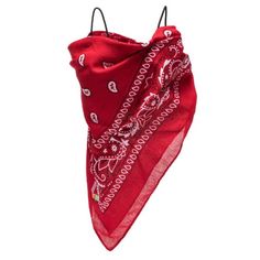 Nwt Contains 1 21.25” Square Bandana And 2 Clasp Free Elastics Bright Logo, Natasha Zinko, Digital Painting Portrait, New Photo Style, Red Bandana, Bandana Print, Ballet Flat Shoes, Ski Wear, Pump Sandals