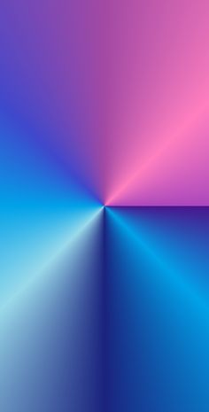 an abstract blue and pink background