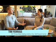 Tim Ferriss on Ketosis, Microbiome, Lyme Disease, and Biomarkers - YouTube Anti Nutrients, Rhonda Patrick, Nutritional Ketosis, Tim Ferriss, Cell Biology, Gut Microbiome, Fitness Experts, Hydrolyzed Collagen, Beautiful Man