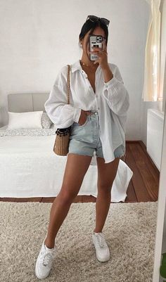 Summer Outfits Dresses, Summer Outfit 2023, Outfits Aesthetic Summer, Summer Outfits 2022, Summer Outfits Aesthetic, Outfit Ideas Summer, Summer Trends Outfits, Chic Summer Outfits, Outfit Inspo Summer