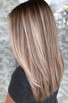 Goldie Locks, Locks Hair, Rambut Brunette, Color Balayage, Balayage Blonde, Brown Highlights