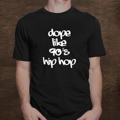 Buy Dope Like 90s Hip Hop Funky Urban Graffiti Shirt at Fantasywears. Hight quality products with perfect design is available in a spectrum of colors and sizes, and many different types of shirts! Unisex T-Shirt – 100% Cotton (fiber content may vary for different colors) – Medium fabric (5.3 oz/yd² (180 g/m²)) – Classic fit – Tear away the label – Runs true to size Women T-Shirt – 100% combed ringspun cotton (fiber content may vary for different colors) – Light fabric (4.3 oz/yd² (146 g/m²)) – Slim fit with a longer body length – Tear away the label – [...] Graffiti Shirt, Urban Graffiti, 90s Hip Hop, Crew Sweatshirts, Hight Quality, Women T Shirt, Heather Black, Sweatshirt Hoodie, Types Of Shirts