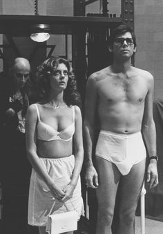 Susan Sarandon, Barry Bostwick, and Richard O'Brien in The Rocky Horror Picture Show Ronald Wayne, John Wick Movie, Abc Photo, Horror Pictures