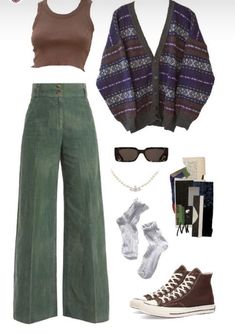 Junior Wheeler, Aesthetic Summer Outfits, Summer Outfits Ideas, Diy Vetement, Wardrobe Tips, Outfits Chic, Nice Style, Hippie Outfits