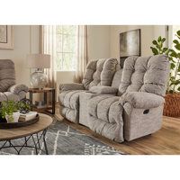 Hokku Designs Marielisa Upholstered Recliner | Wayfair