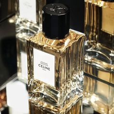 Hedi Slimane Introduces 9 New Celine Perfumes Perfume Photography, First Perfume, Perfume Design, Perfume Lover, Dolce E Gabbana, Perfume Collection