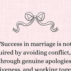 Mindful Marriage on Instagram: "Make your points of contention into points of connection! 💕

Instead of holding grudges, stonewalling your spouse or telling them why they are wrong, try to lean into the disagreement with curiosity and love. 🫶

If one or both of you explode and do not handle a problem well, be quick to come back together to repair and discuss how it can be handled better on both sides later if a similar issue arises again. 🤝

Admitting and owning up to what you did wrong softens the feelings of tension and allows you both to be vulnerable enough to solve the problem now, and potentially others in the future.🙌🎉

Conflict is inevitable, but contention truly is a choice. If you are interested in receiving more guidance and learning more about healthy conflict resolution i