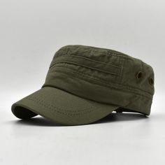 Unisex camper hat adapts to head sizes between 56/60 cm. Adjustable. Main Fabric: 100% Cotton Weight: 75 Gr Looking for a versatile hat that can be worn all year round? Our unisex cotton engineer cap is the perfect choice! Featuring a classic military style with eyelet detailing, this hat is both stylish and functional. Made from high-quality cotton, it's soft, breathable, and comfortable to wear. Perfect for everyday wear or as a gift for any occasion. ✔️Our product photos belong to our company Military Style Snapback Hat For Outdoor, Military Snapback Hat For Outdoor, Military Style Khaki Baseball Cap For Outdoor, Khaki Military Baseball Cap For Outdoor, Khaki Military Style Baseball Cap For Outdoor, Durable Hat For Camping, Durable Cap For Camping, Military Hat With Flat Bill For Outdoor Activities, Military Flat Bill Hat For Outdoor Activities