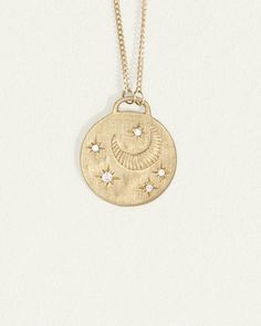 Temple of the Sun Cosmo Necklace, hand-crafted in Byron Bay in ethical gold and responsibly sourced diamonds. Shop fine jewellery and coin necklaces. 14k Gold Round Coin Necklace Fine Jewelry, Yellow Gold Celestial Jewelry With Single Cut Diamonds, Yellow Gold Diamond Medallion Jewelry, Timeless 14k Gold Coin Pendant Necklace, Luxury Engraved Diamond White Jewelry, Celestial Style Jewelry With Round Cut Diamond Accents, Celestial Jewelry With Round Cut Diamond Accents, Gold Diamond Medallion Jewelry, Yellow Gold Round Pendant Coin Necklace Fine Jewelry