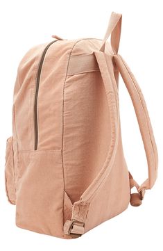 When school's out, this durable corduroy backpack can carry getaway, sleepover or sports gear-and look cool doing it. Style Name:Billabong School's Out Corduroy Backpack. Style Number: 5853784. School Backpack With Adjustable Straps In Cotton, School Backpack With Adjustable Cotton Straps, Cotton Backpack With Zipper Closure, Casual Cotton Backpack For Outdoor Activities, Functional Cotton Backpack With Zipper Closure, School Backpack With Zipper Pocket In Cotton, School Cotton Backpack With Zipper Pocket, Cotton Backpack With Zipper Pocket For Back To School, Cotton School Backpack With Zipper Pocket