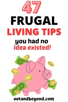 47 Extreme Frugality Hacks You Had No Idea Existed