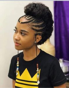 Ready Hairstyles, Natural Hair Mohawk, Braided Mohawk Hairstyles, Mohawk Styles, Mohawk Braid, Need To, Mohawk Hairstyles