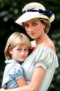 Prince William Daughter, Queen Victoria Family Tree, Princess Diana Images, Hair Color Ideas For Spring, Diana Son, Diana Memorial, Diana Williams