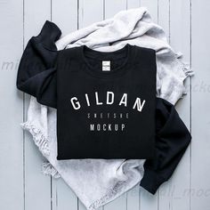 Black Branded Sweatshirt For Fall, Fall Black Sweatshirt With Custom Print, Black Crew Neck Sweatshirt With Branding, Black Sporty Sweatshirt With Branding, Oversized Black Sweatshirt With Branding, Black Custom Print Crew T-shirt, Black Branded Crew Sweatshirt, Black Crew Sweatshirt With Branding, Black Crew Neck Sweatshirt With Custom Print