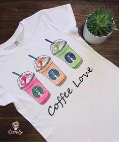 t-shirt with super cool design, perfect for gift and birthday theme. Casual Cotton Sublimation Design With Funny Print, Casual Cotton Sublimation T-shirt With Funny Print, Casual White Print Short Sleeve Sublimation Design, Cute White Sublimation T-shirt With Graphic Print, White Cotton T-shirt With Funny Sublimation Design, Casual Sublimation Design T-shirt With Custom White Print, White Cotton T-shirt With Funny Sublimation Print, Cute Coffee Crew Neck T-shirt, Cute Coffee-colored Crew Neck T-shirt