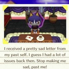 Animal Crossing Quotes, Animal Crossing Memes, Animal Crossing Wild World, City Folk, Animal Crossing Villagers, Manatees, Animal Crossing Pocket Camp, Manifestation Affirmations, New Leaf