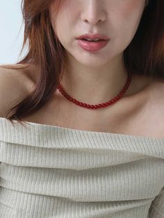 Unique and elegant accessories that will embellish your outfit - Short length necklace- Clean and simple design- The bright red color adds an accent to the simple design Length Necklace, Accessories Jewelry Necklace, Elegant Accessories, Women Accessories Jewelry, Bright Red, Gemstone Necklace, Simple Design, Silver 925, Red Color