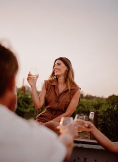 Aperol Photoshoot, Lifestyle Commercial Photography, Wine Lifestyle Photography, People Drinking Wine, Wine Shoot, Tulum Party, Hospitality Photography, Women Drinking Wine, Wine Advertising