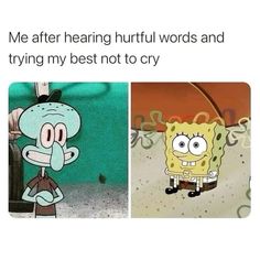 Spongebob Quotes, Spongebob Meme, Trying My Best, Spongebob Funny, Spongebob Memes, Really Funny Pictures