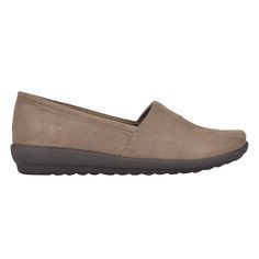 Arlie Slip On Casual Shoes Womens Slip On Shoes Casual, Easy Spirit Shoes, Women's Slip On Shoes, Most Comfortable Shoes, Easy Spirit, Comfort Wear, Slip On Sneakers, Slip Ons, Low Heels