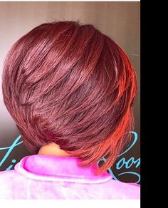 Reverse Bob, Short Quick Weave Hairstyles, Haircut Pictures, Winter Hair Color, Bob Hair, Winter Hair