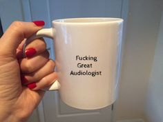 Audiology Gift,Audiologist Gift, Audiology Student, Audiology Humor, audiologist gift mugs,audiologist gift awesome,audiologist gift Etsy,audiologist gift coffee Vegan Funny, Vegan Coffee, Custom Coffee Cup, Rude Mugs, Custom Coffee Cups, Vegan Products, Vegan Nutrition, Wedding Mugs, Ideas Hogar